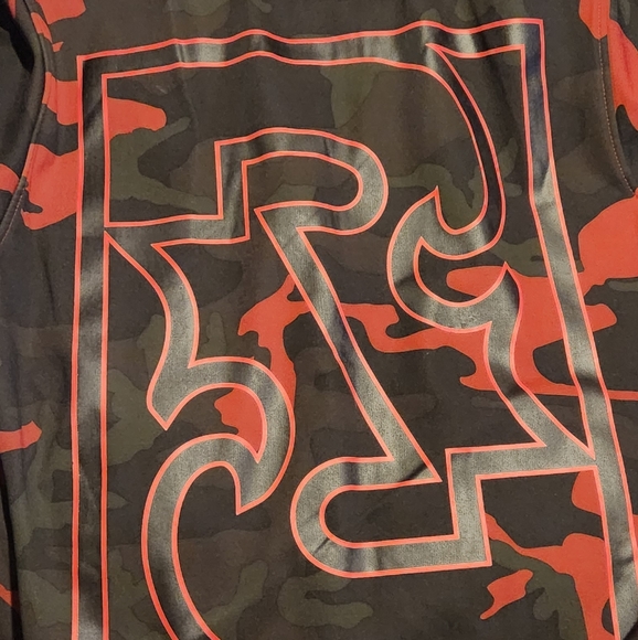 ROCK REVIVAL ZIP UP - Picture 2 of 2